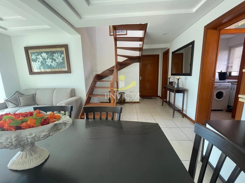 EXCELENTE COBERTUA NO CENTRO A POUCOS METROS DO MAR P/VOCÊ!!!: 3ª foto da galeria de imagens do imóvel