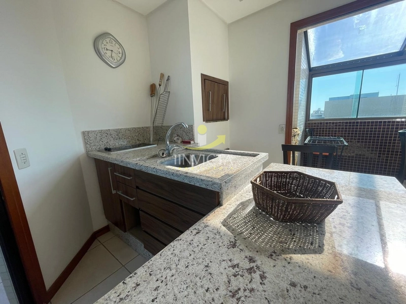 EXCELENTE COBERTUA NO CENTRO A POUCOS METROS DO MAR P/VOCÊ!!!: 8ª foto da galeria de imagens do imóvel