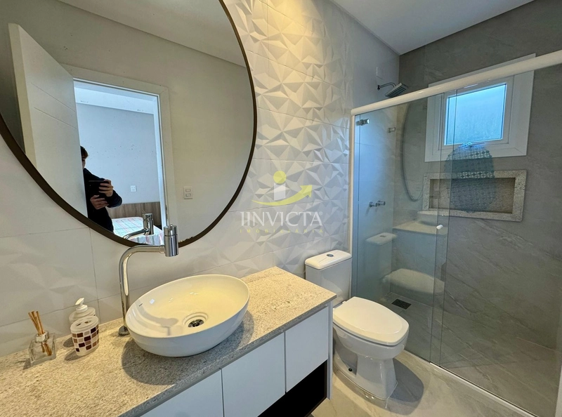 Lindo Sobrado de Alto Padrão no Condomínio Sea Cost em Xangri-Lá!: 11ª foto da galeria de imagens do imóvel