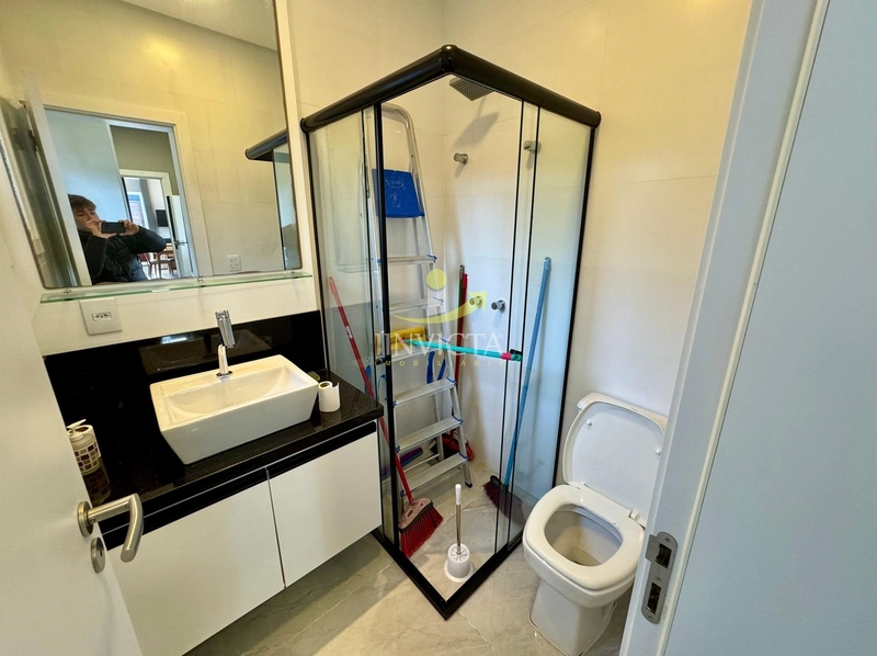 Lindo Sobrado de Alto Padrão no Condomínio Sea Cost em Xangri-Lá!: 14ª foto da galeria de imagens do imóvel