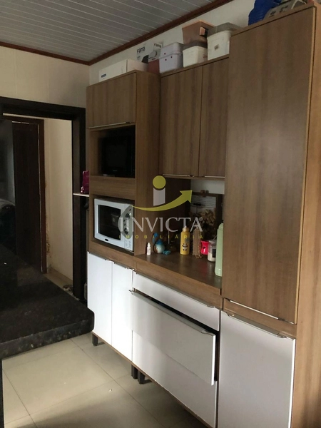 CASA 03 DORMITÓRIOS PRÓXIMO AO MAR EM CAPÃO DA CANOA: 5ª foto da galeria de imagens do imóvel
