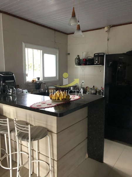 CASA 03 DORMITÓRIOS PRÓXIMO AO MAR EM CAPÃO DA CANOA: 4ª foto da galeria de imagens do imóvel