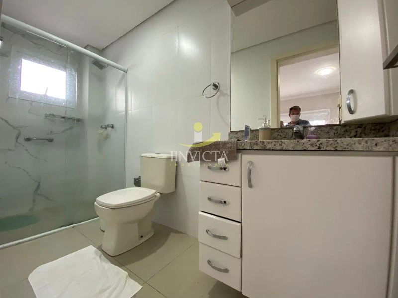 APARTAMENTO DE 3 DORMITÓRIOS, COM TERRAÇO BAIRRO NAVEGANTES.: 10ª foto da galeria de imagens do imóvel