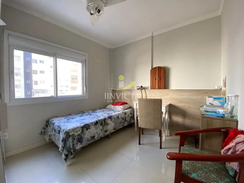 APARTAMENTO DE 3 DORMITÓRIOS, COM TERRAÇO BAIRRO NAVEGANTES.: 12ª foto da galeria de imagens do imóvel