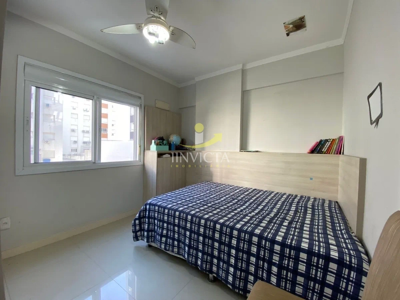 APARTAMENTO DE 3 DORMITÓRIOS, COM TERRAÇO BAIRRO NAVEGANTES.: 9ª foto da galeria de imagens do imóvel