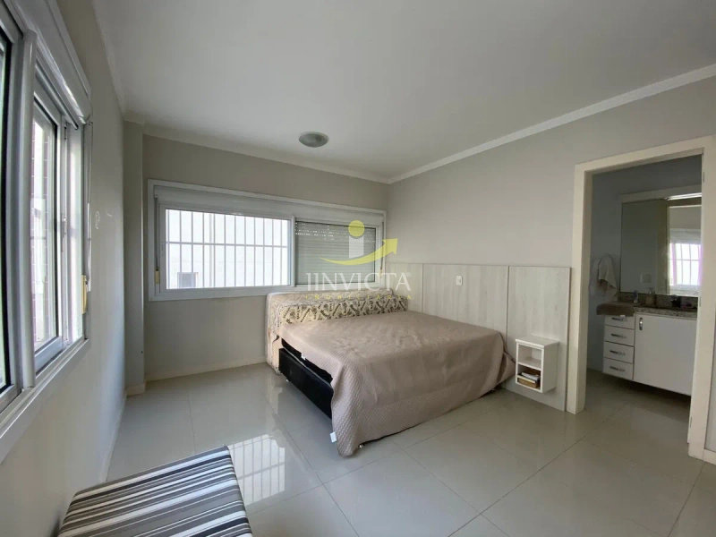 APARTAMENTO DE 3 DORMITÓRIOS, COM TERRAÇO BAIRRO NAVEGANTES.: 5ª foto da galeria de imagens do imóvel