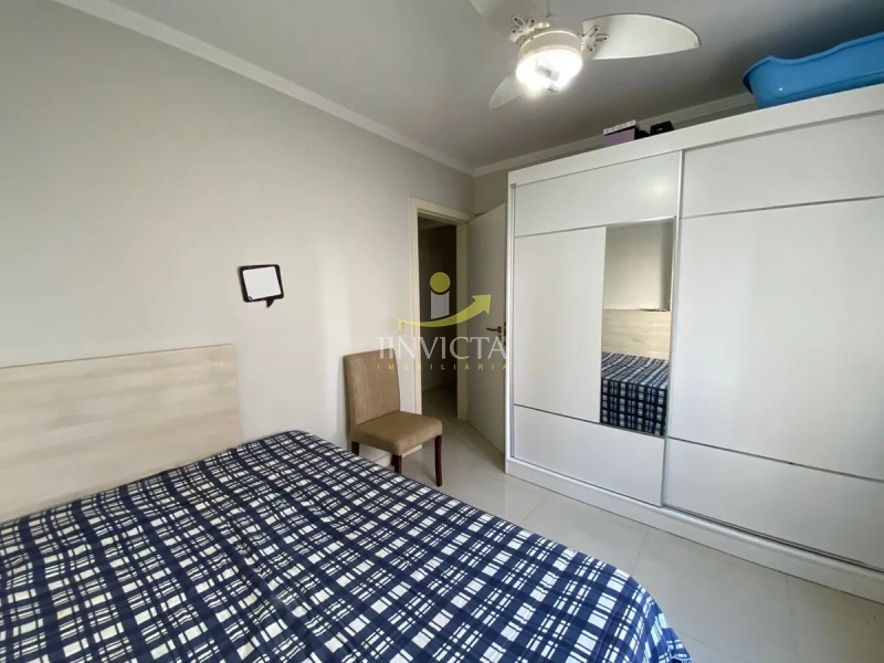 APARTAMENTO DE 3 DORMITÓRIOS, COM TERRAÇO BAIRRO NAVEGANTES.: 8ª foto da galeria de imagens do imóvel