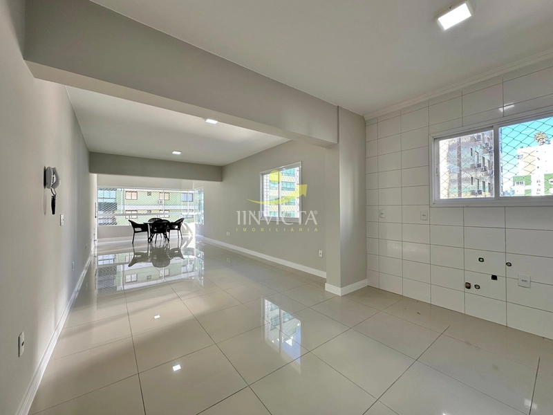 Apartamento de 03 dormitórios Navegantes: 2ª foto da galeria de imagens do imóvel