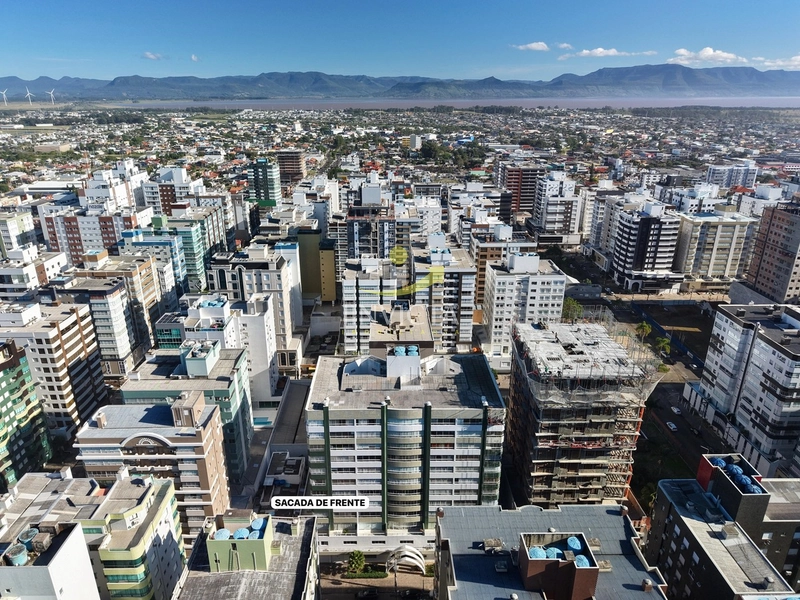 Apartamento de 03 dormitórios Navegantes: 23ª foto da galeria de imagens do imóvel