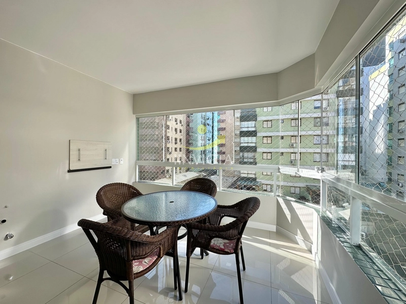 Apartamento de 03 dormitórios Navegantes: 1ª foto da galeria de imagens do imóvel