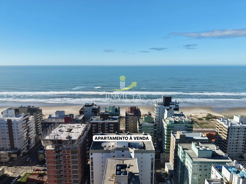 Apartamento de 03 dormitórios Navegantes: 3ª foto da galeria de imagens do imóvel