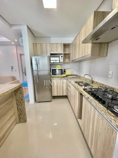 Apartamento Zona Nova 02 dormitórios.: 19ª foto da galeria de imagens do imóvel