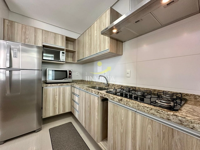 Apartamento 02 dormitórios na Zona Nova.: 11ª foto da galeria de imagens do imóvel