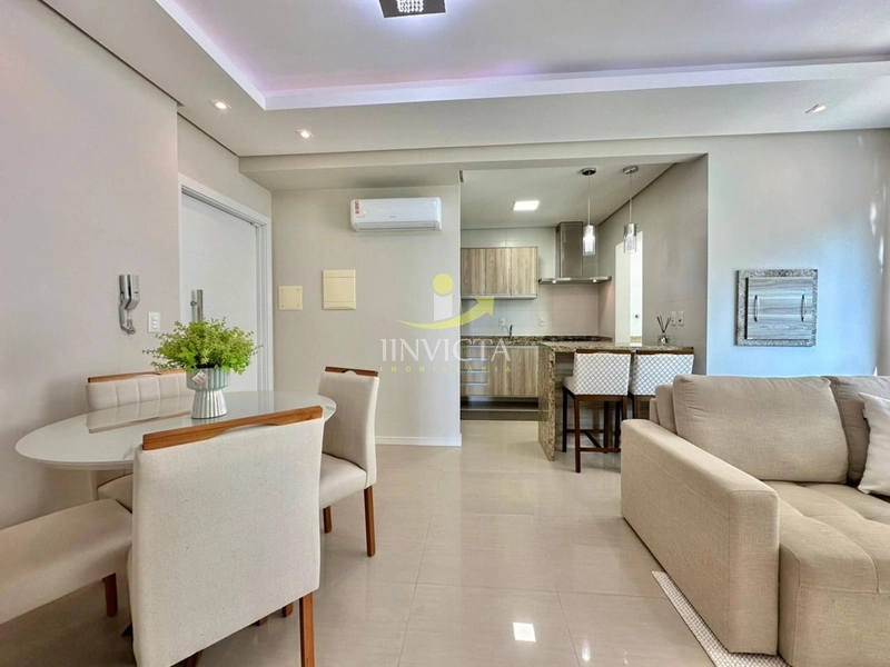 Apartamento 02 dormitórios na Zona Nova.: 3ª foto da galeria de imagens do imóvel