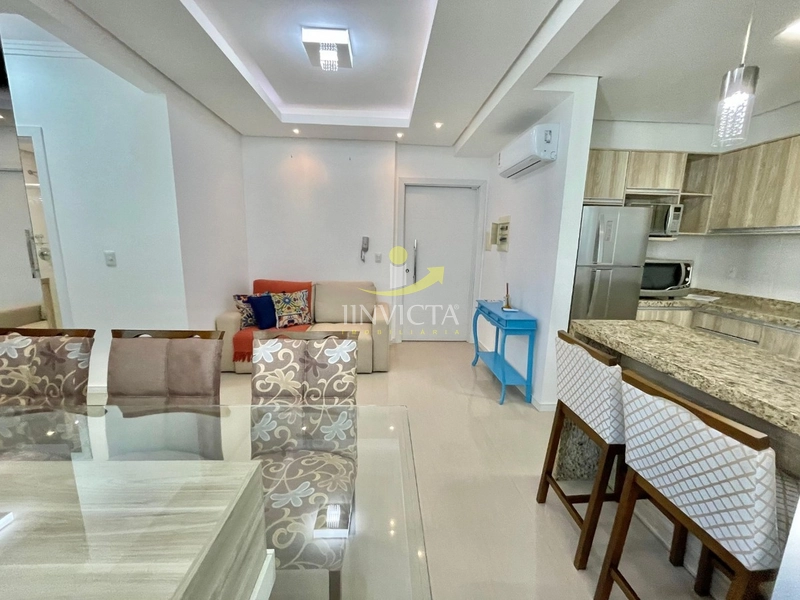 Apartamento Zona Nova 02 dormitórios.: 16ª foto da galeria de imagens do imóvel