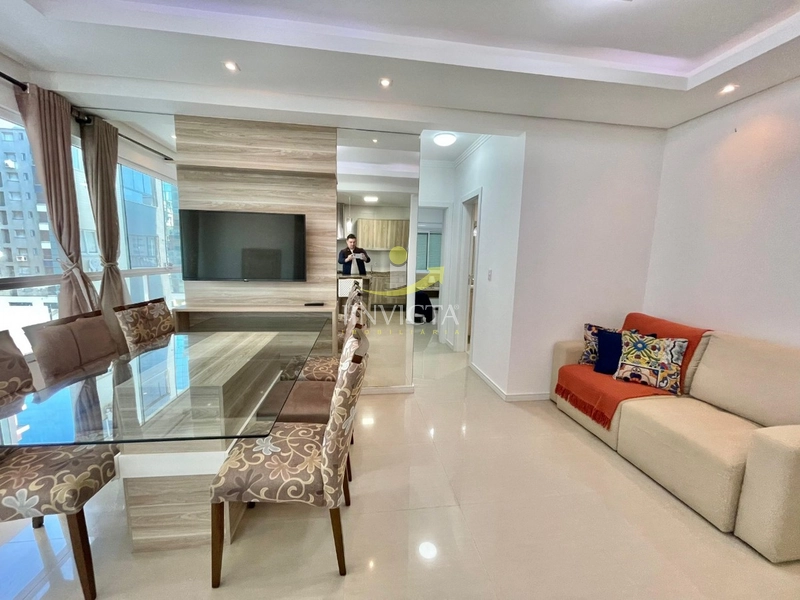 Apartamento Zona Nova 02 dormitórios.: 5ª foto da galeria de imagens do imóvel