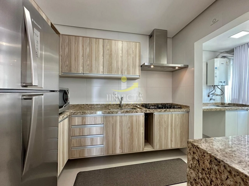 Apartamento 02 dormitórios na Zona Nova.: 10ª foto da galeria de imagens do imóvel