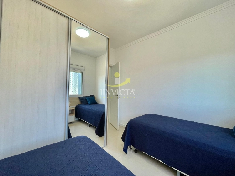 Apartamento Zona Nova 02 dormitórios.: 13ª foto da galeria de imagens do imóvel