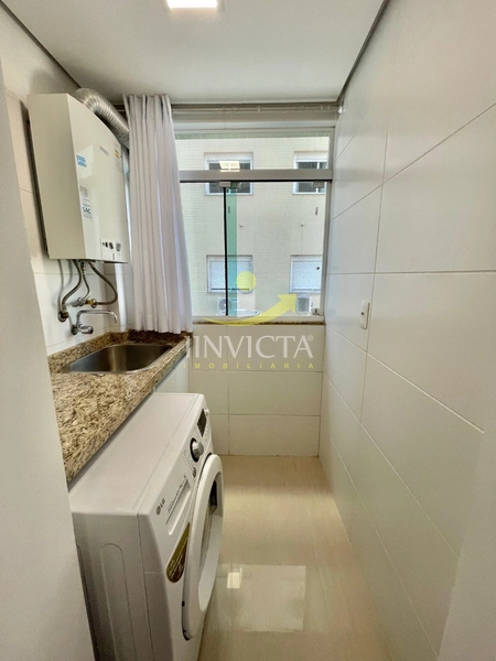 Apartamento Zona Nova 02 dormitórios.: 3ª foto da galeria de imagens do imóvel