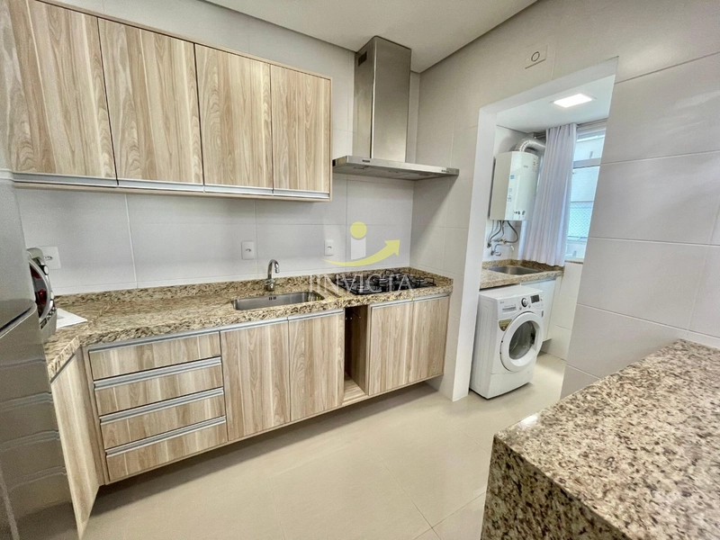 Apartamento Zona Nova 02 dormitórios.: 6ª foto da galeria de imagens do imóvel