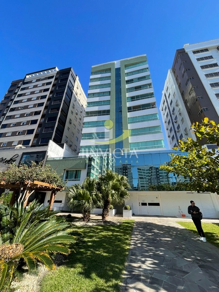 Apartamento Zona Nova 02 dormitórios.: 20ª foto da galeria de imagens do imóvel