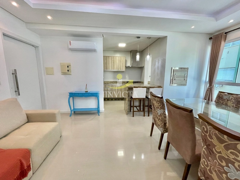 Apartamento Zona Nova 02 dormitórios.: 2ª foto da galeria de imagens do imóvel