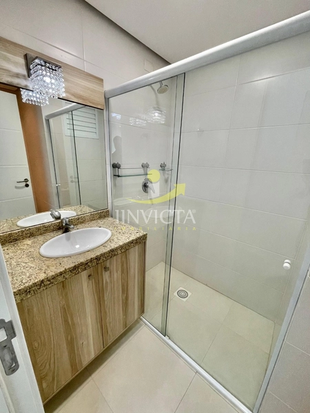 Apartamento Zona Nova 02 dormitórios.: 18ª foto da galeria de imagens do imóvel