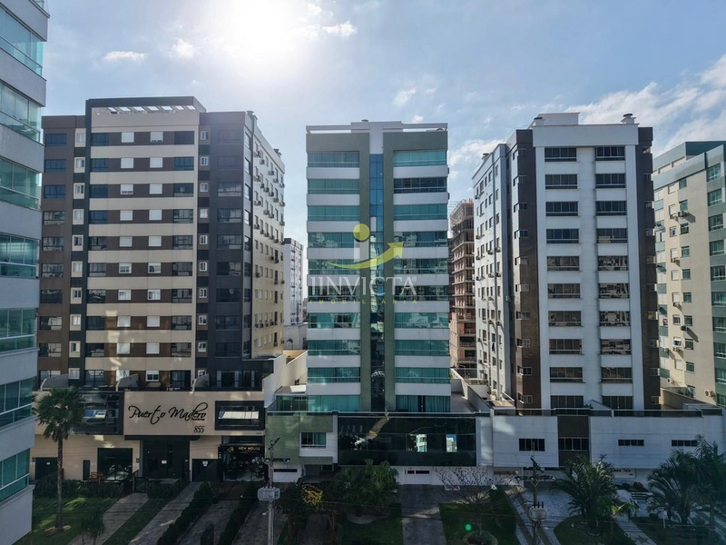 Apartamento 02 dormitórios na Zona Nova.: 21ª foto da galeria de imagens do imóvel