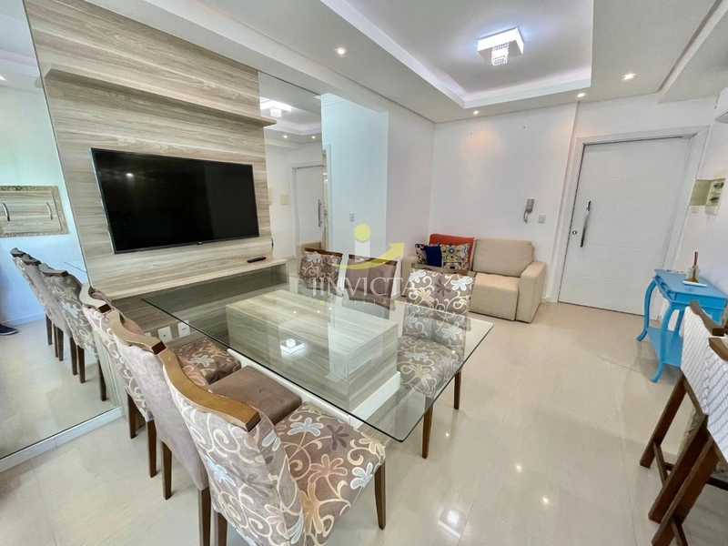 Apartamento Zona Nova 02 dormitórios.: 1ª foto da galeria de imagens do imóvel