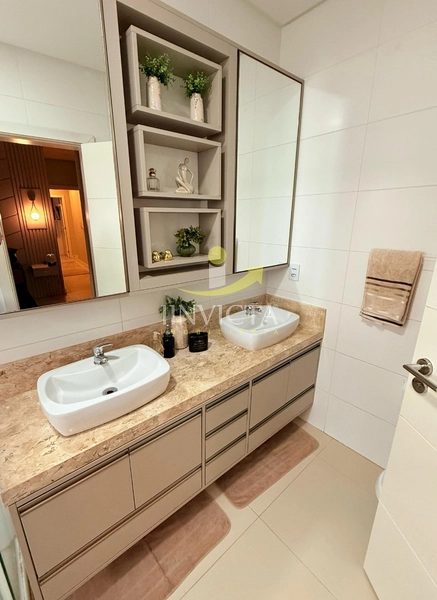 Casa no Condomínio Dubai 04 Suítes!: 14ª foto da galeria de imagens do imóvel