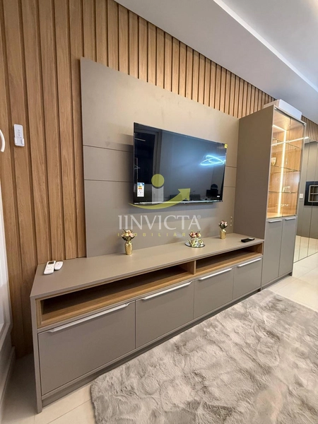 Aconchego, estilo e vista de tirar o fôlego na Zona Nova!: 5ª foto da galeria de imagens do imóvel