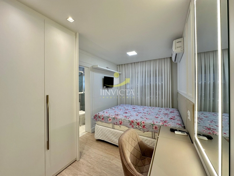 EXCELENTE COBERTURA COM VISTA PANORAMICA PRO MAR SERRA, PRA VOCÊ!!!!: 29ª foto da galeria de imagens do imóvel