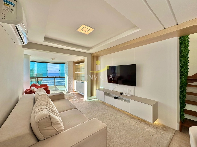 EXCELENTE COBERTURA COM VISTA PANORAMICA PRO MAR SERRA, PRA VOCÊ!!!!: 7ª foto da galeria de imagens do imóvel