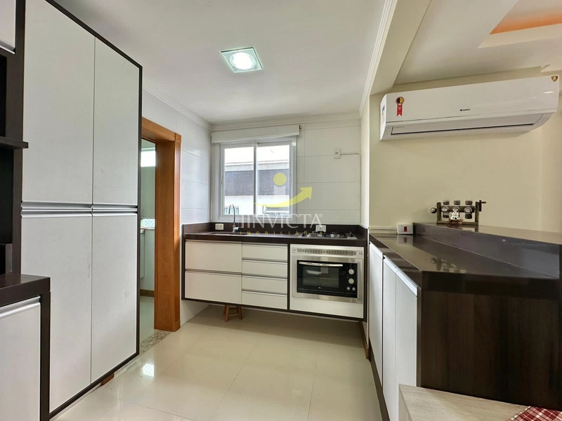 De frente e com 2 boxes: alto padrão no Navegantes!: 12ª foto da galeria de imagens do imóvel
