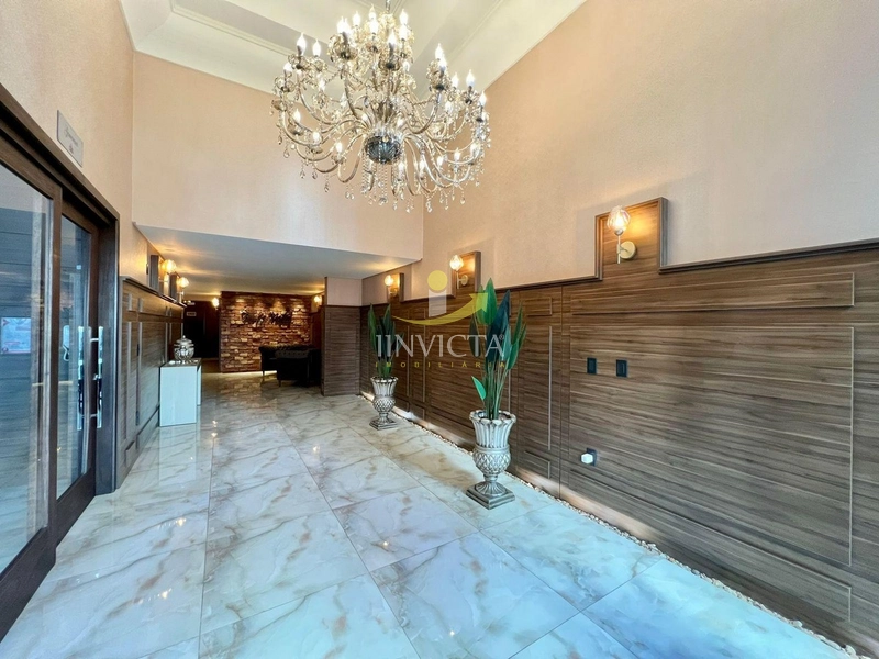 Apartamento 1 Dormitório Zona Nova: 10ª foto da galeria de imagens do imóvel