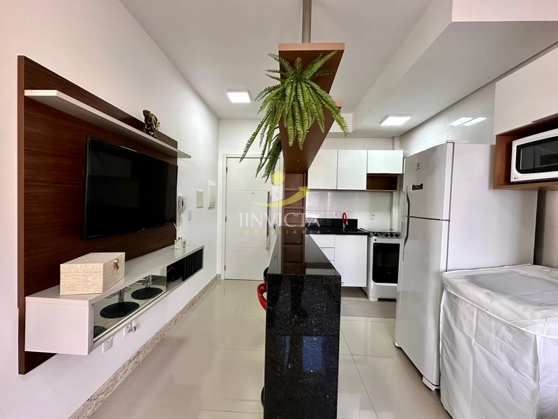 Apartamento 1 Dormitório Zona Nova: 9ª foto da galeria de imagens do imóvel