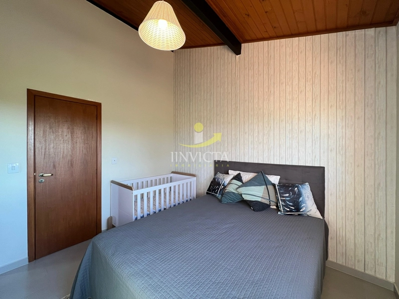 Sobrado Mobiliado e Decorado a 03 Quadras do Mar em Capão da Canoa: 10ª foto da galeria de imagens do imóvel