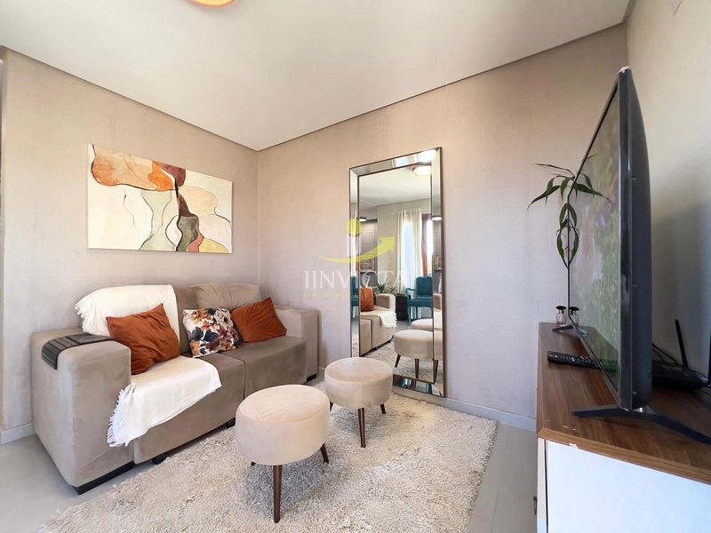 Sobrado Mobiliado e Decorado a 03 Quadras do Mar em Capão da Canoa: 2ª foto da galeria de imagens do imóvel