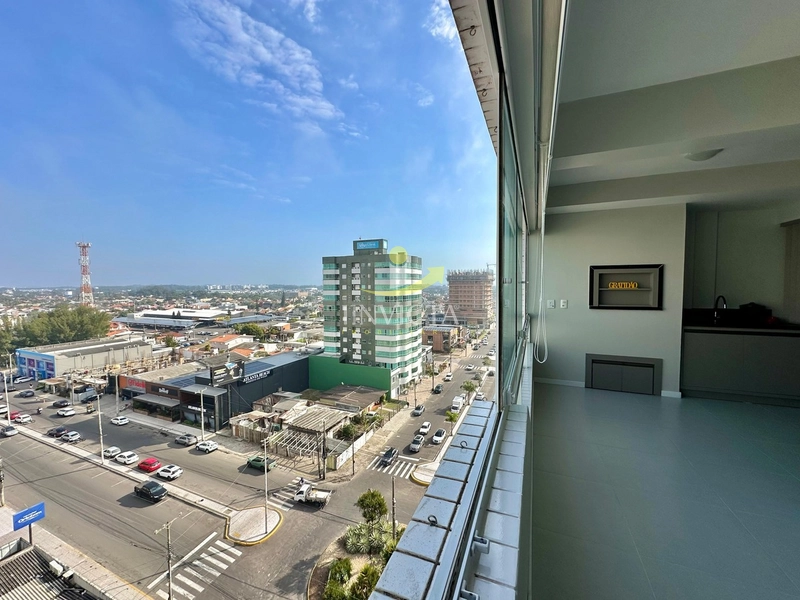 EXCELENTE 2 DORMITÓRIOS NO BAIRRO NAVEGANTE DE FRENTRE P/AVENIDA!: 2ª foto da galeria de imagens do imóvel