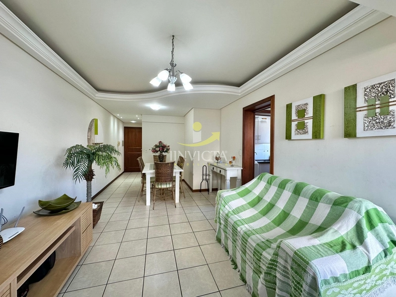 EXCELENTE 3 DORMITÓRIOS DEFRETE PARA A AVENIDA A POUCOS METROS DO MAR: 21ª foto da galeria de imagens do imóvel