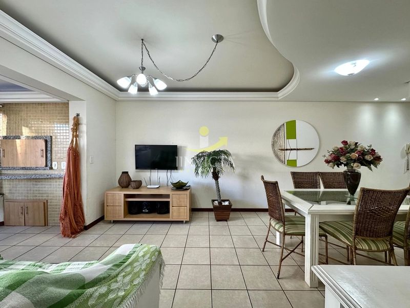 EXCELENTE 3 DORMITÓRIOS DEFRETE PARA A AVENIDA A POUCOS METROS DO MAR: 14ª foto da galeria de imagens do imóvel