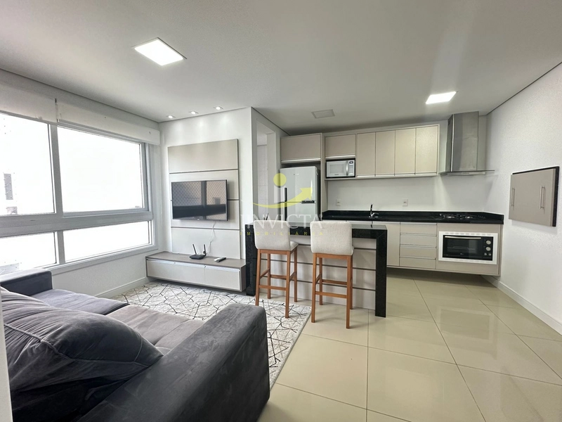 Apartamento de 2 dormitórios disponível para locação anual.: 4ª foto da galeria de imagens do imóvel