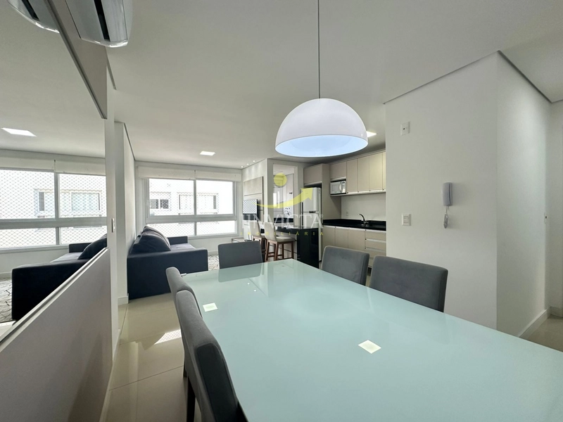 Apartamento de 2 dormitórios disponível para locação anual.: 5ª foto da galeria de imagens do imóvel