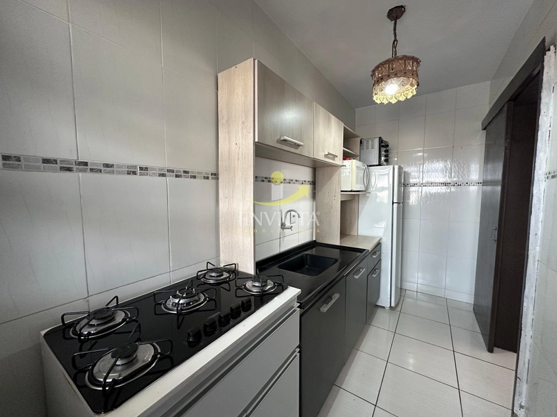 Apartamento de 01 dormitórios disponível para locação anual.: 5ª foto da galeria de imagens do imóvel