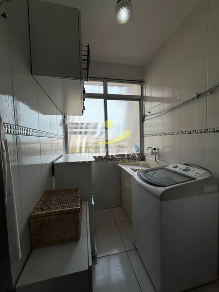 Apartamento de 01 dormitórios disponível para locação anual.: 6ª foto da galeria de imagens do imóvel