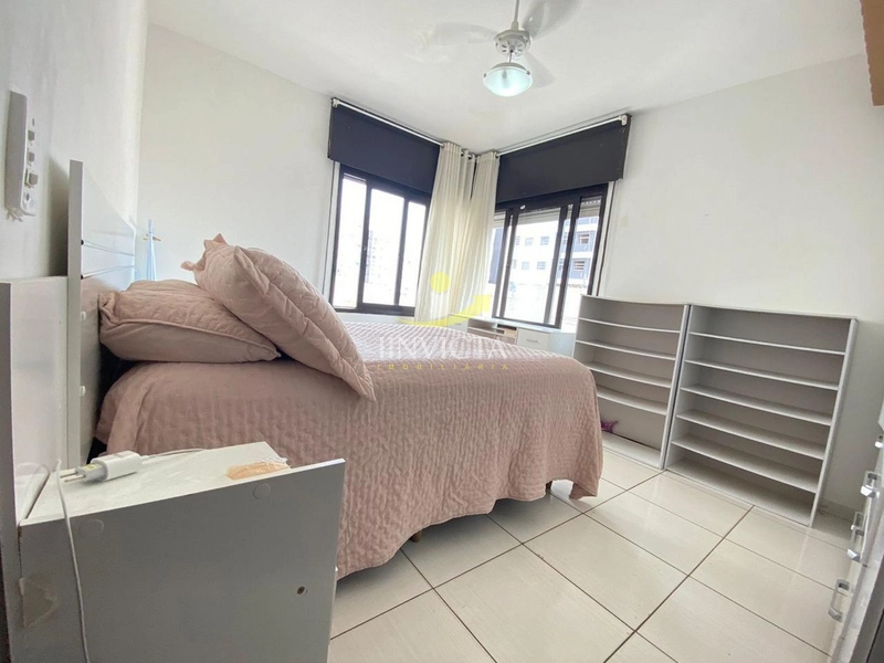 Apartamento de 01 dormitórios disponível para locação anual.: 8ª foto da galeria de imagens do imóvel
