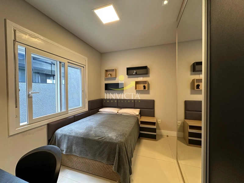 Casa com 4 suítes no condomínio Capão Ilhas Resort.: 21ª foto da galeria de imagens do imóvel