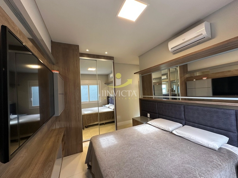 Casa com 4 suítes no condomínio Capão Ilhas Resort.: 24ª foto da galeria de imagens do imóvel