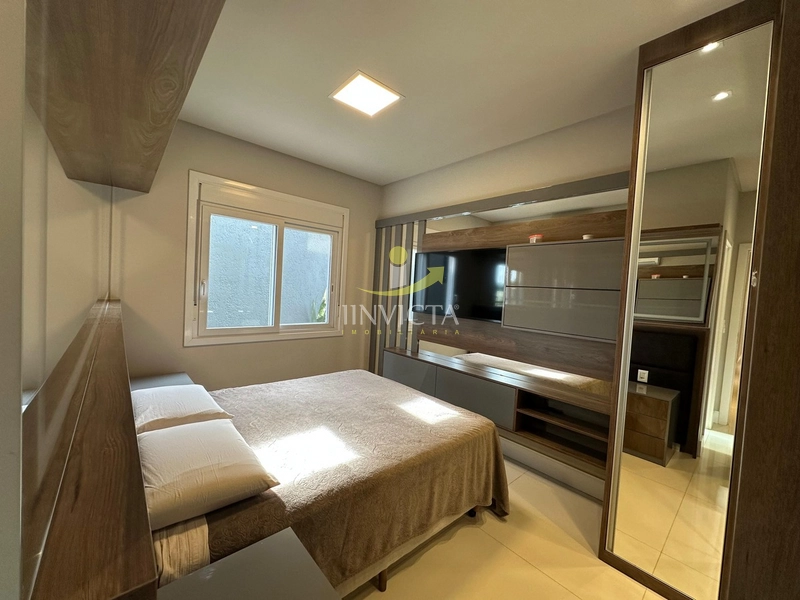 Casa com 4 suítes no condomínio Capão Ilhas Resort.: 22ª foto da galeria de imagens do imóvel