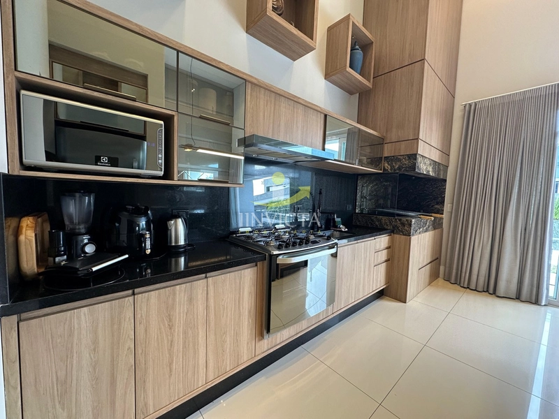 Casa com 4 suítes no condomínio Capão Ilhas Resort.: 4ª foto da galeria de imagens do imóvel